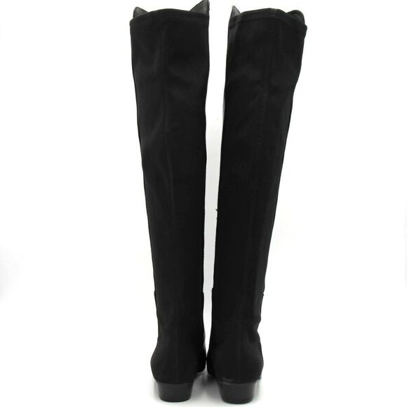VINCE CAMUTO WOMEN'S KARITA RIDING BOOTS SZ 5 1/2 - Picture 5 of 8